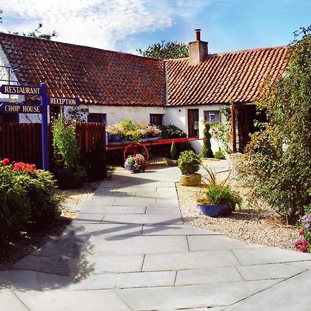 Champany Inn Linlithgow Bagian luar foto